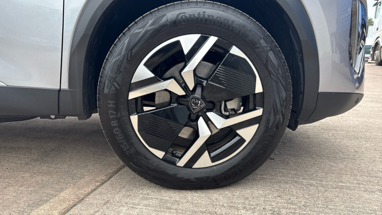 Peugeot 2008 100kW GT 50kWh 5dr Auto Electric Estate